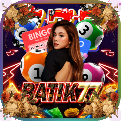 batik77 — galeri pratinjau - APK Resmi
