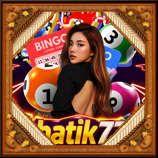 batik77 — galeri pratinjau Resmi APK